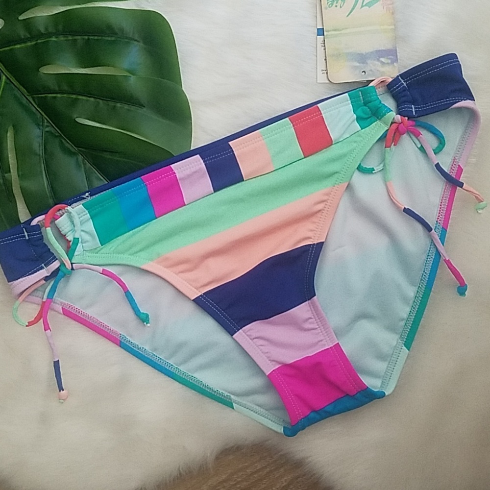 3 for $20 Hobie Bikini Bottoms Size X-Large